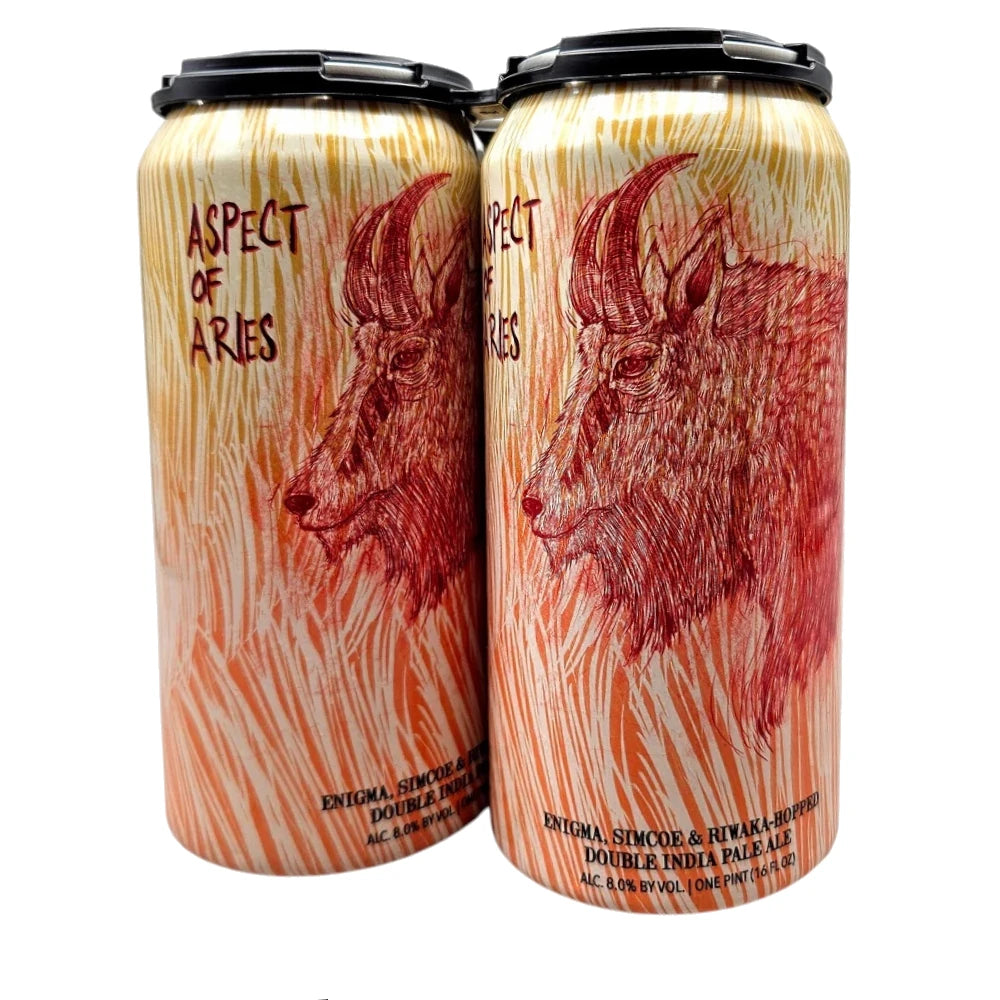 Hop Butcher Aspect of Aires 4Pk