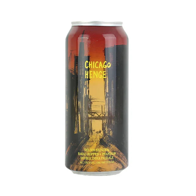 Hop Butcher Chicago Henge 4Pk