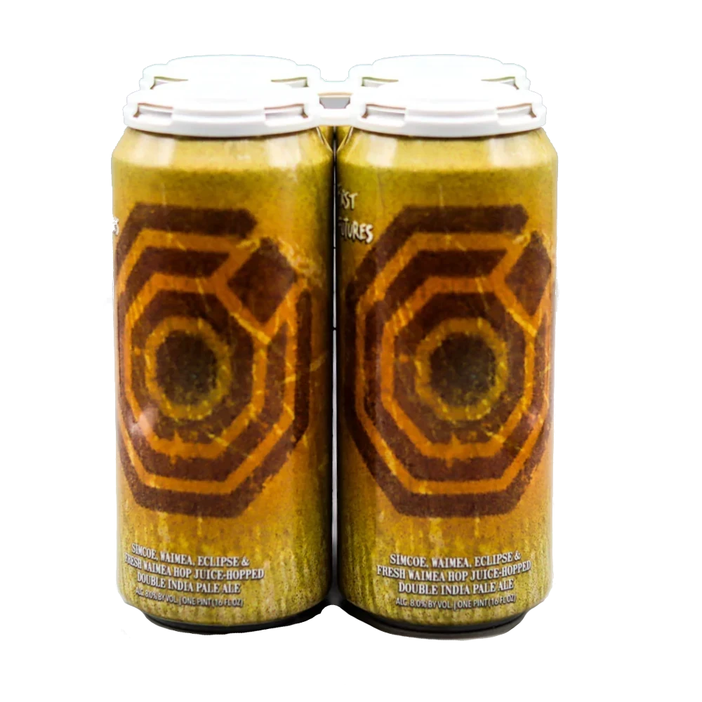 Hop Butcher First Futures 4Pk