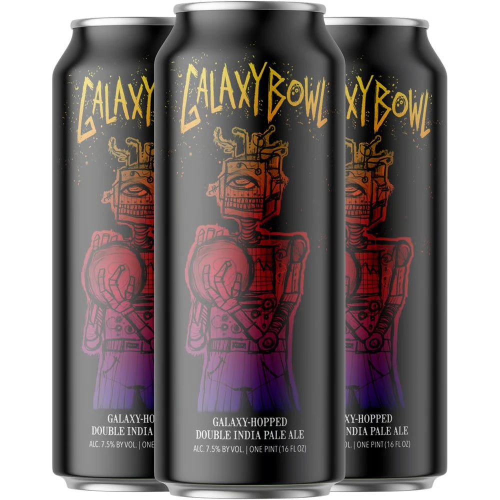 Hop Butcher Galaxy Bowl 4Pk