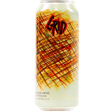 Hop Butcher Grid 4Pk