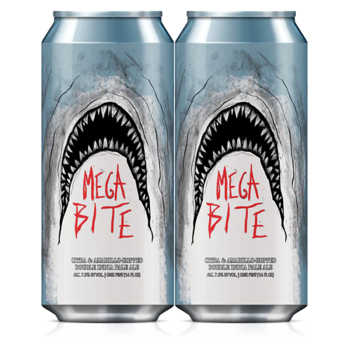 Hop Butcher Megabite 4Pk