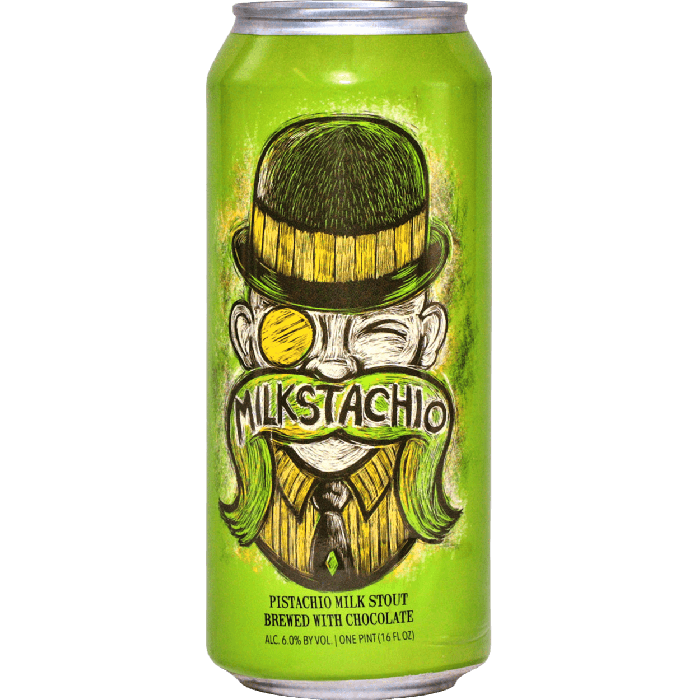 Hop Butcher Milkstatio 4Pk