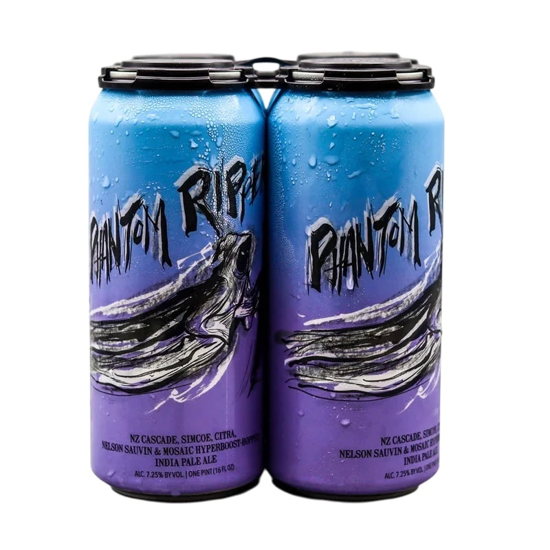 Hop Butcher Phantom Ripper 4Pk