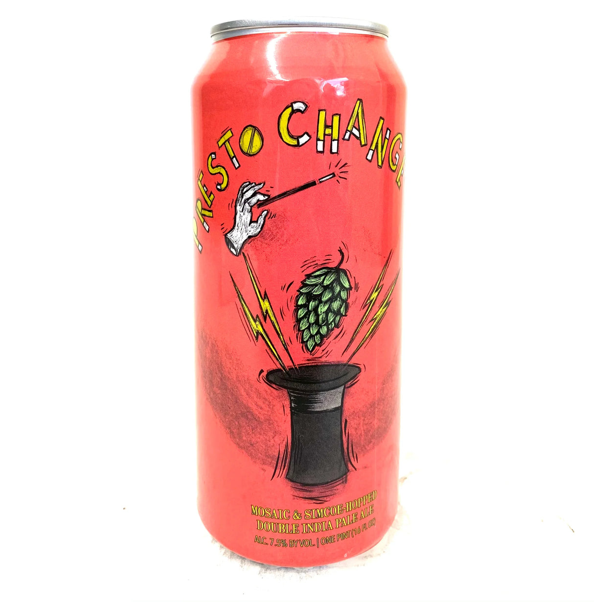 Hop Butcher Presto Chang-o 4Pk