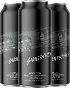 Hop Butcher Sightsystem 4Pk