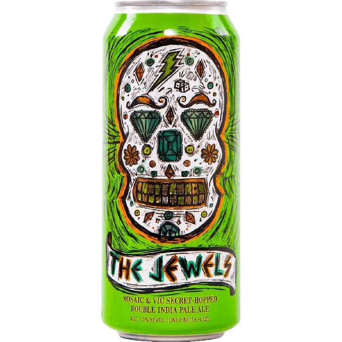 Hop Butcher The Jewels 4Pk