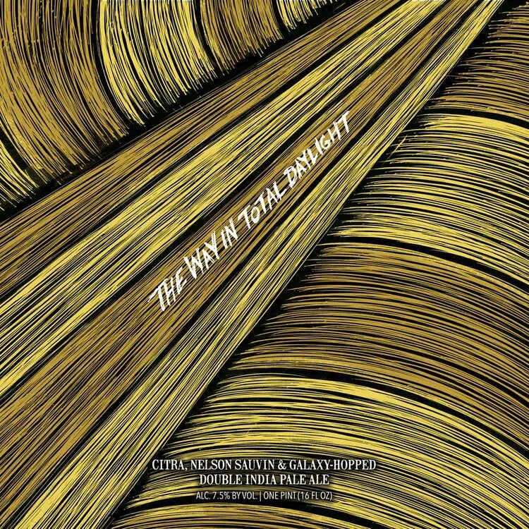 Hop Butcher The Way In Total Daylight 4Pk