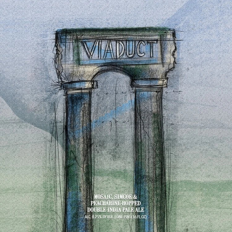 Hop Butcher Viaduct 4Pk