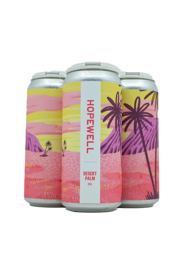 Hopewell Desert Palm