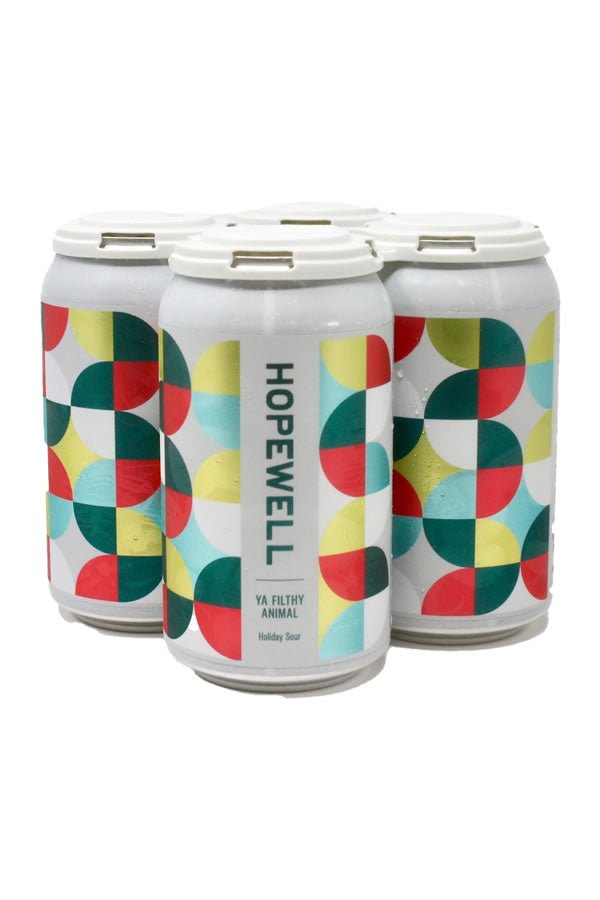 Hopewell Ya Filthy Animal