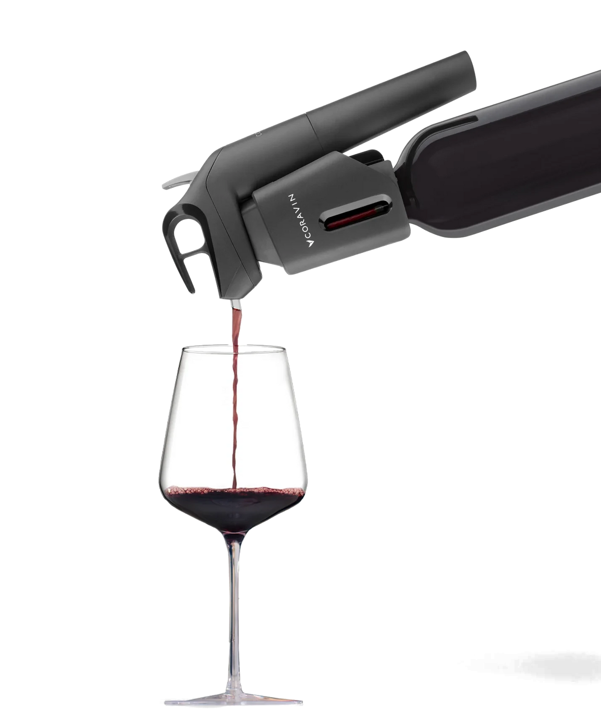 Coravin Timeless Three + System
