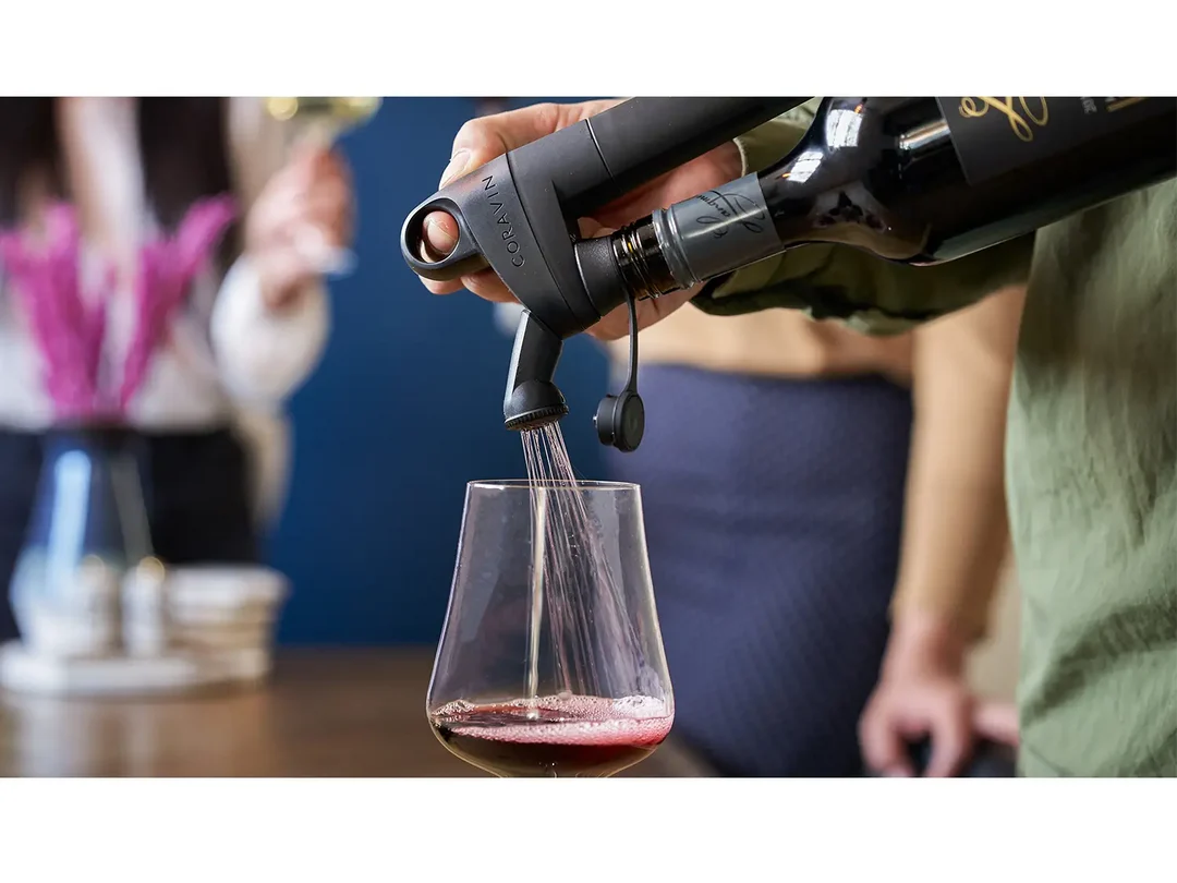 Coravin Pivot +