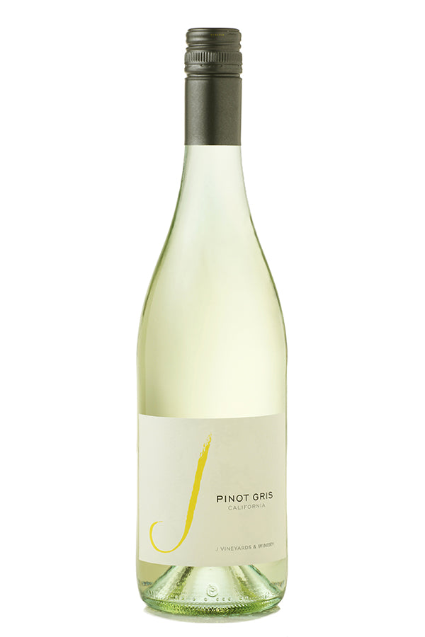 J Vineyards Pinot Gris