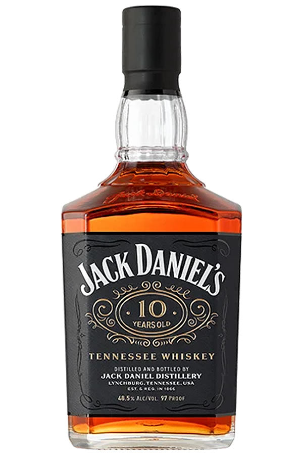Jack Daniel's 10 Year Whiskey
