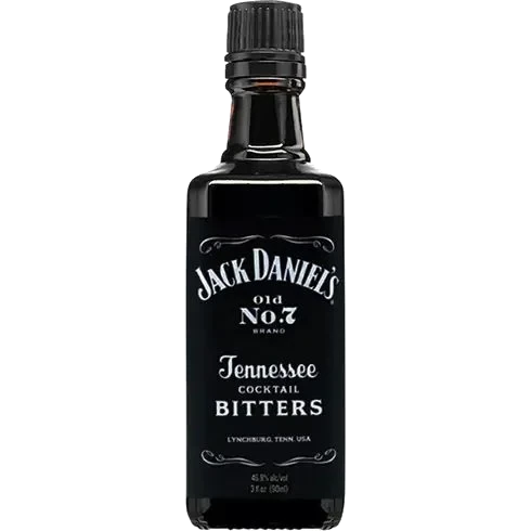 Jack Daniel's Tennessee Cocktail Bitters 3OZ - Bitters | Shop Online at The Liquor Barn