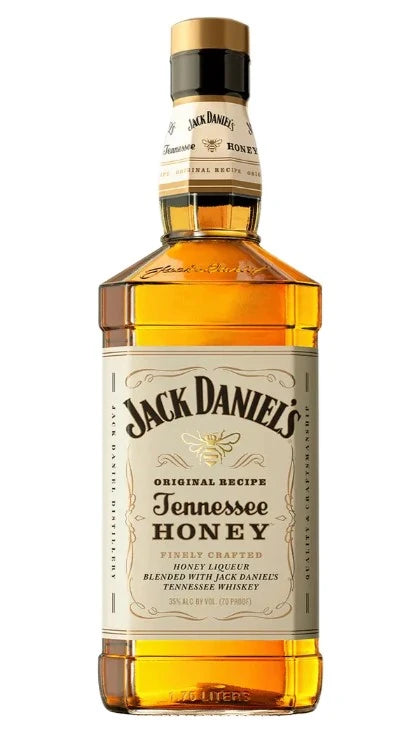 Jack Daniels Tennessee Honey 1.75L