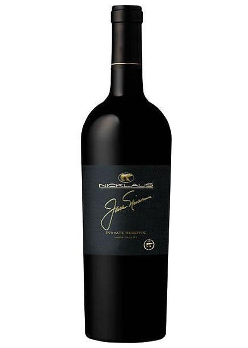 Jack Nicklaus Private Reserve