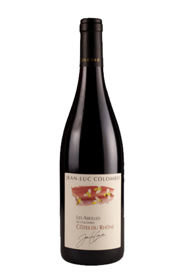 Jean Luc Colombo Cotes du Rhone Les Abeilles