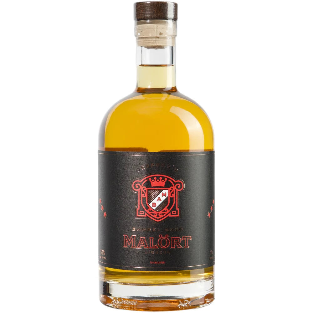 Jeppson's Malort Barrel Aged 750ML