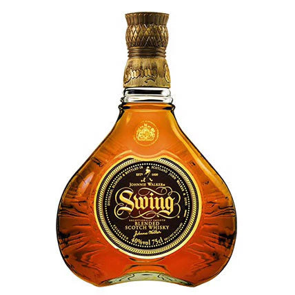 Johnnie Walker Swing 750ML