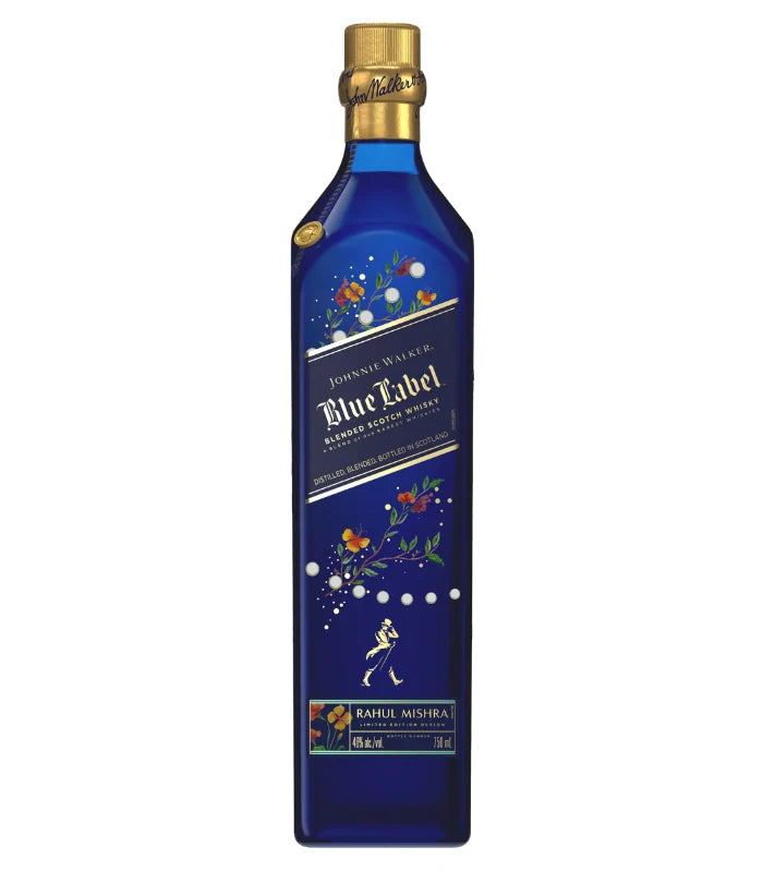 Johnnie Walker Blue Diwali Limited Edition 750ML
