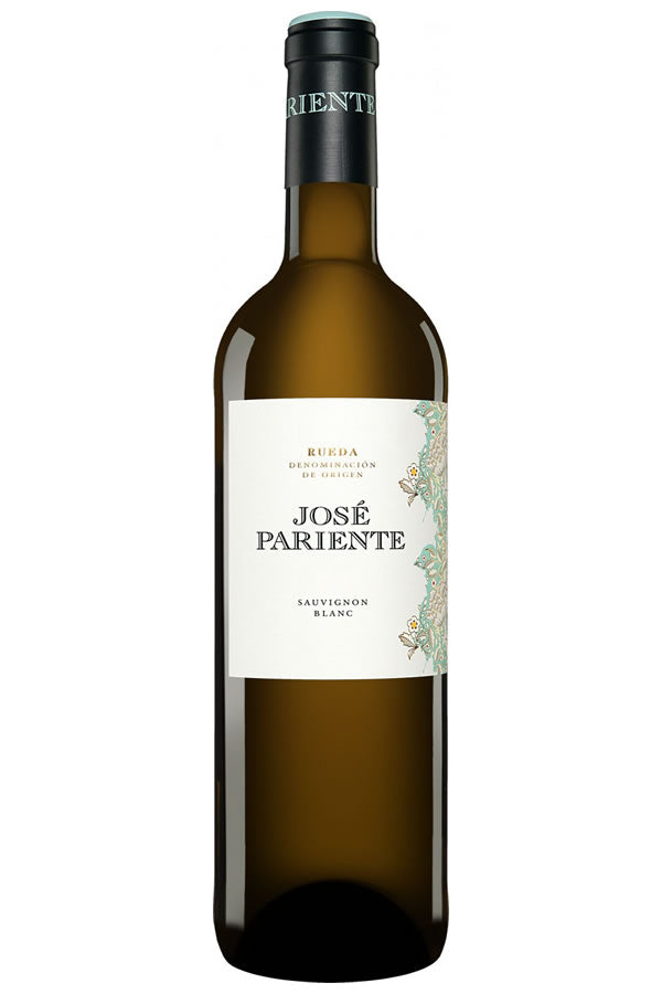 Jose Pariente Sauvignon Blanc - Sauvignon Blanc | Shop Online at The Liquor Barn