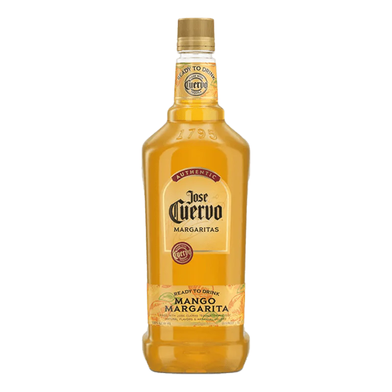 Jose Cuervo Mango Margarita Mix 1.75L
