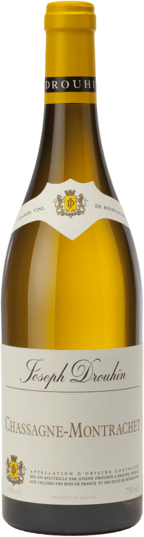 Joseph Drouhin Chassagne Montrachet - Chardonnay | Shop Online at The Liquor Barn
