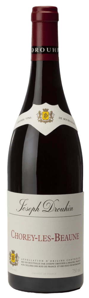 Joseph Drouhin Chorey Les Beaune Rouge - Pinot Noir | Shop Online at The Liquor Barn