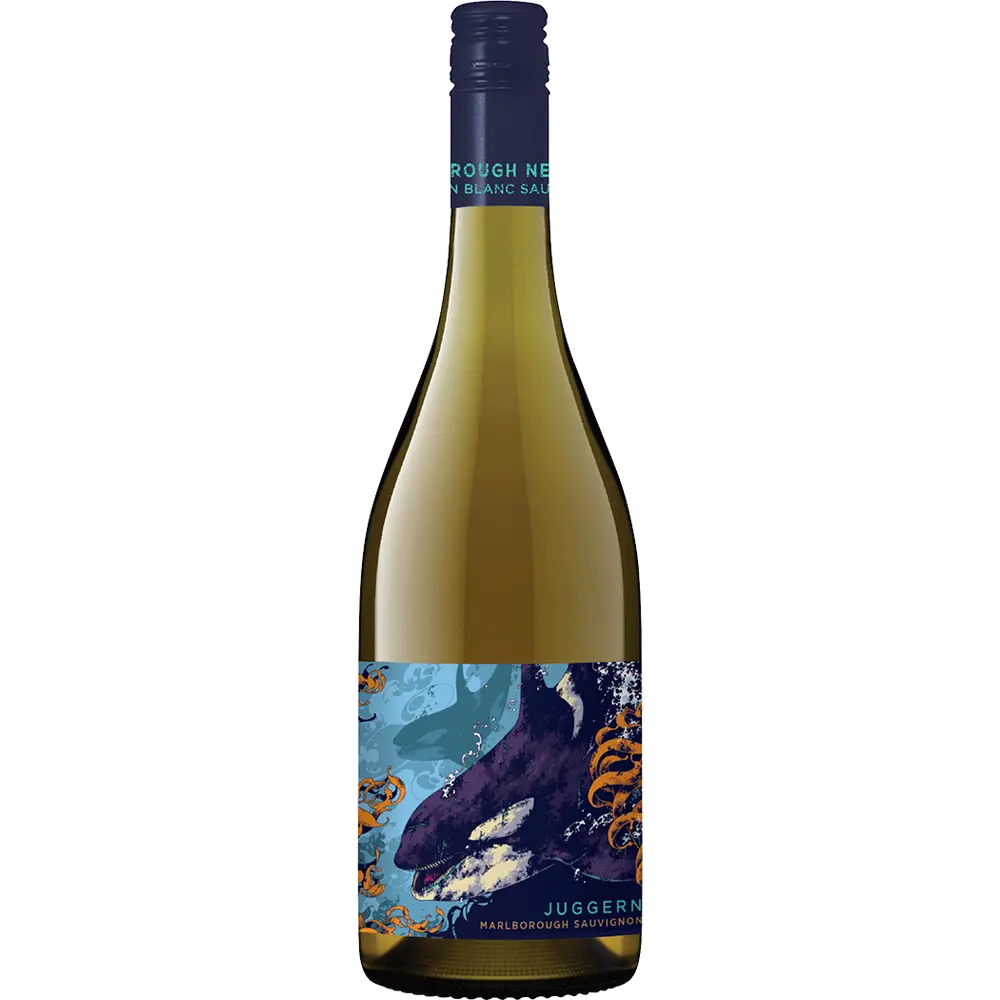 Juggernaut Sauvignon Blanc
