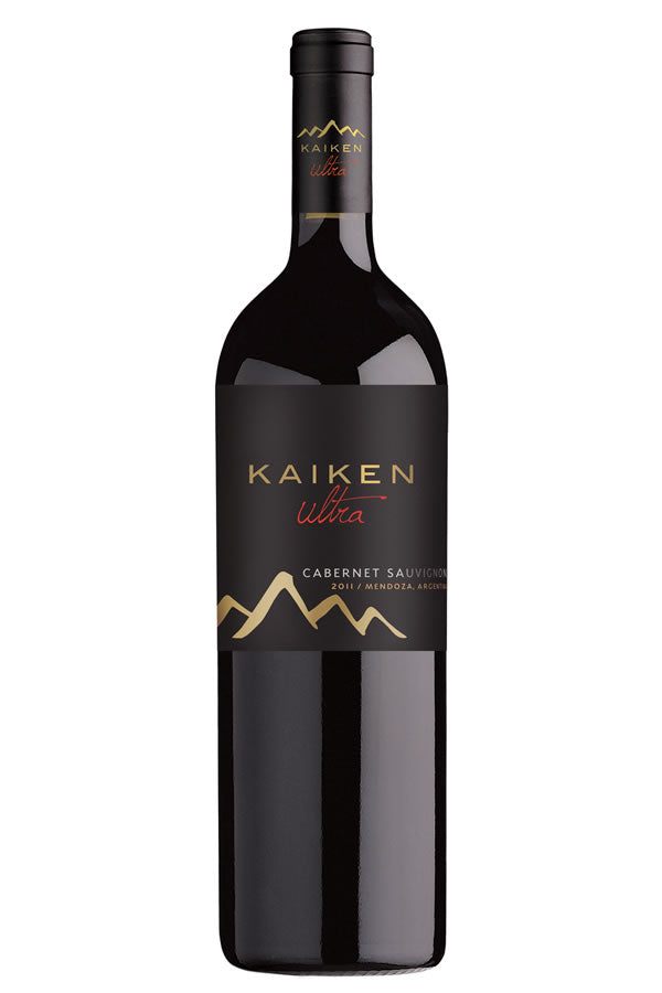 Kaiken Ultra Cabernet Sauvignon