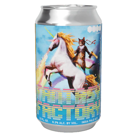 Karben4 Fantasy Factory 6Pk