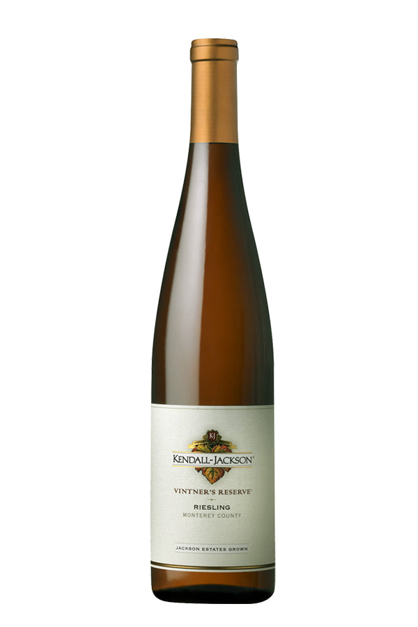 Kendall Jackson Vintners Reserve Riesling