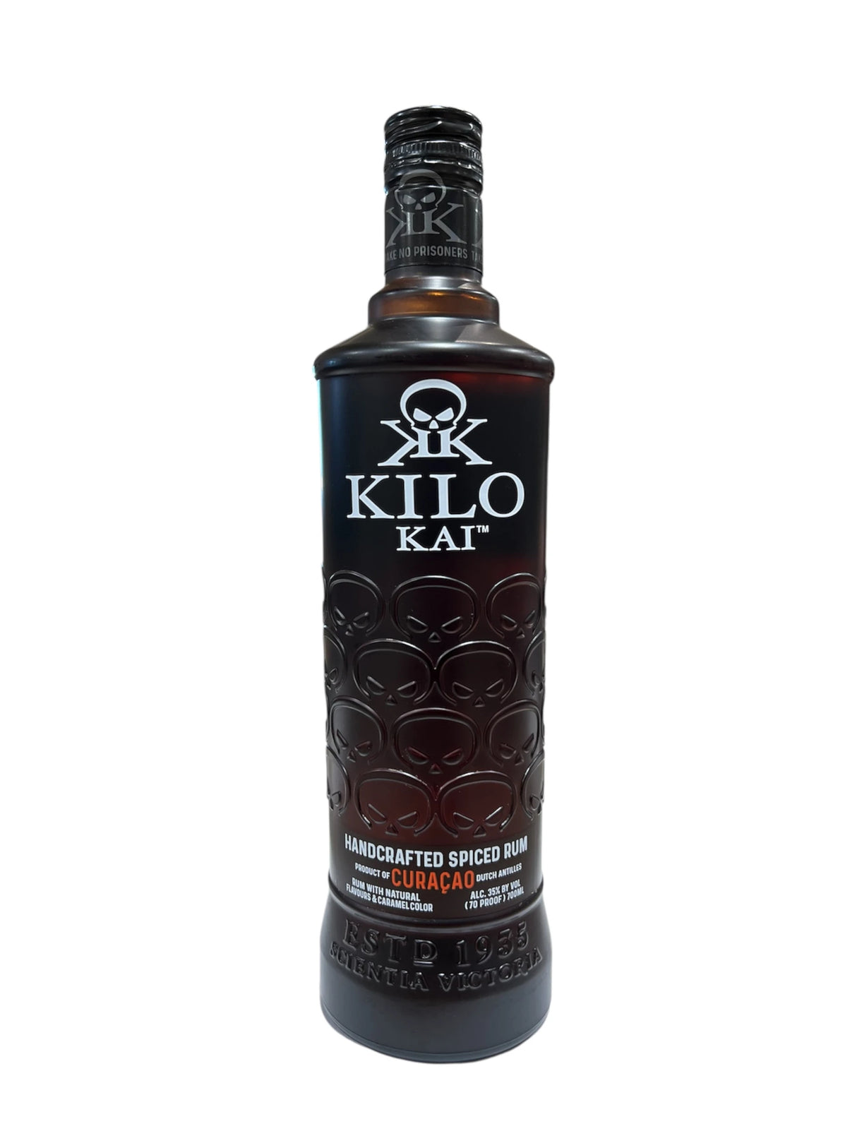 Kilo Kai Spiced Rum 750ML