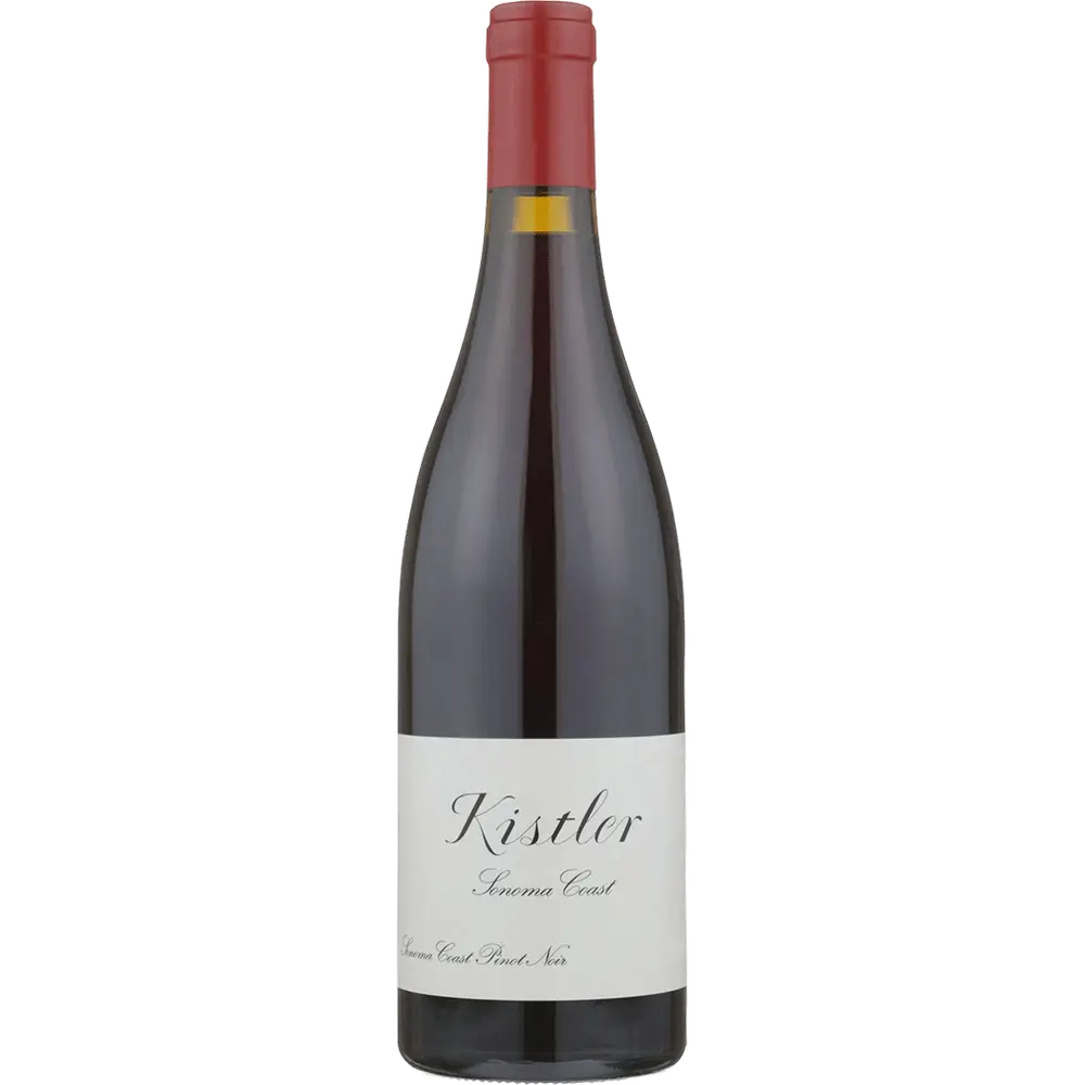 Kistler Sonoma Coast Pinot Noir