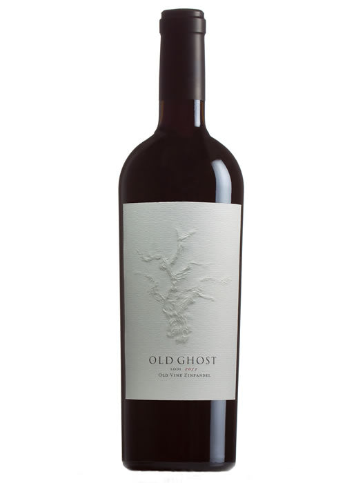 Klinker Brick Old Ghost Zinfandel