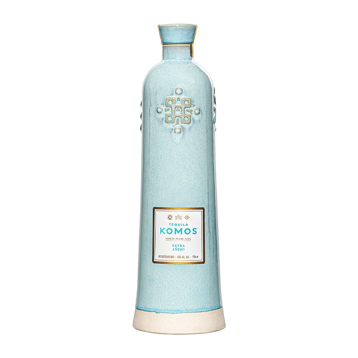 Komos Extra Anejo 750ML