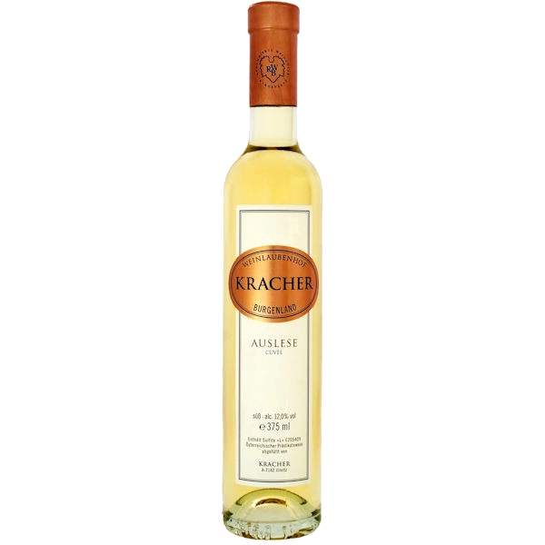 Kracher Auslese Cuvee 375ML