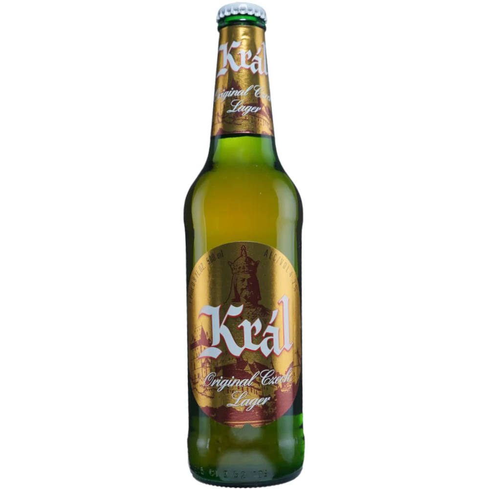 Kral Lager 500ML