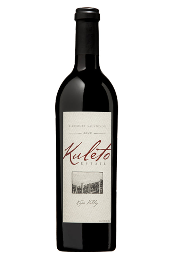 Kuleto Cabernet Sauvignon