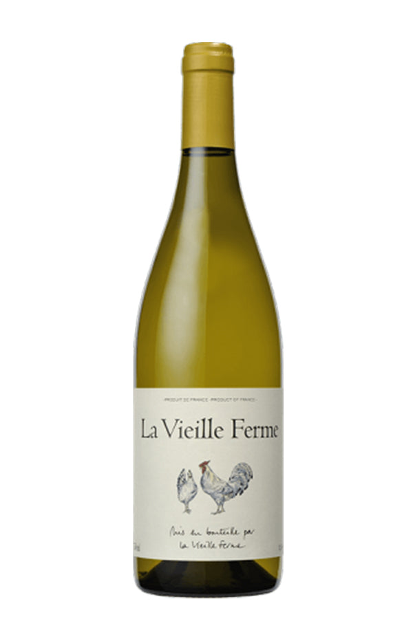 La Vieille Ferme White