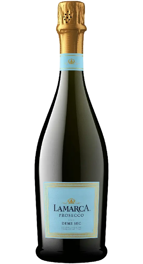 LaMarca Prosecco Demi Sec
