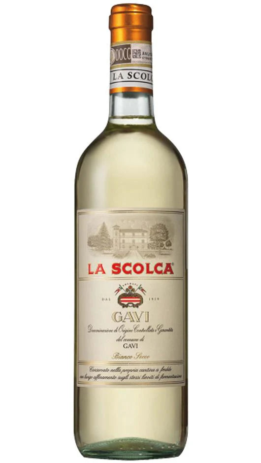 La Scolca Gavi Di Gavi