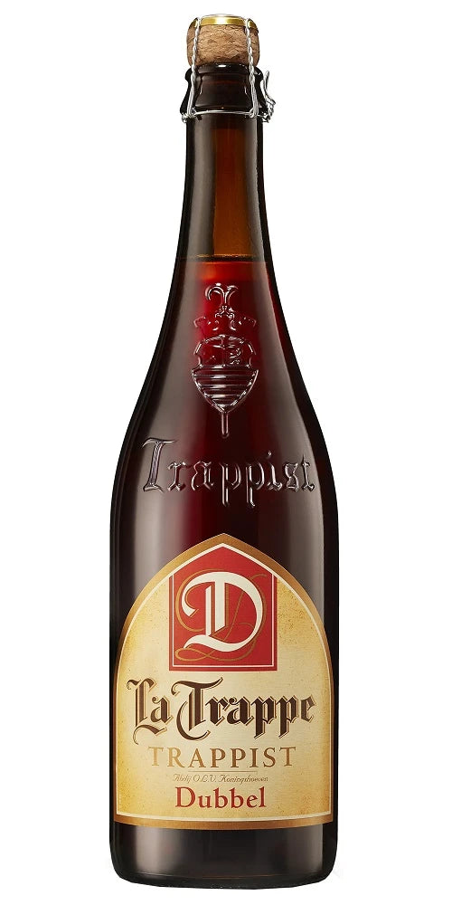 La Trappe Dubbel 750ML