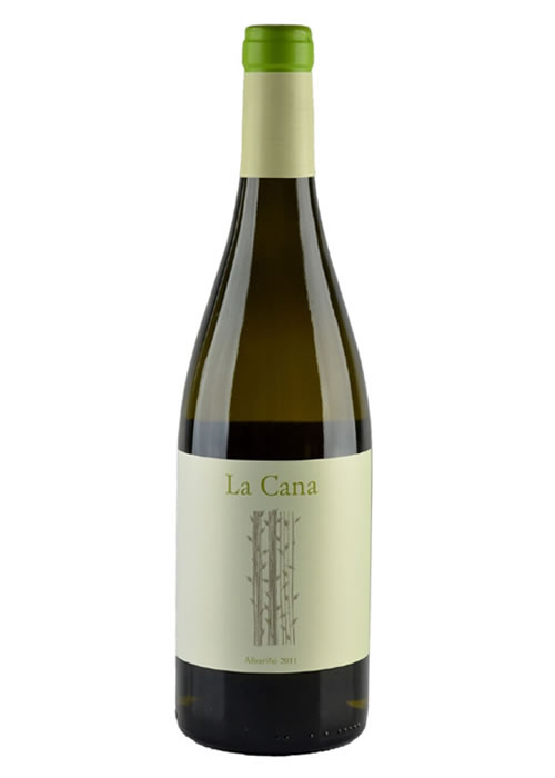 La Cana Albarino - Albarino | Shop Online at The Liquor Barn