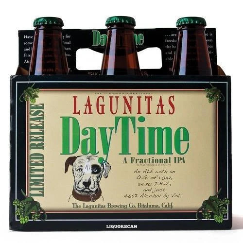 Lagunitas Day Time IPA 6Pk