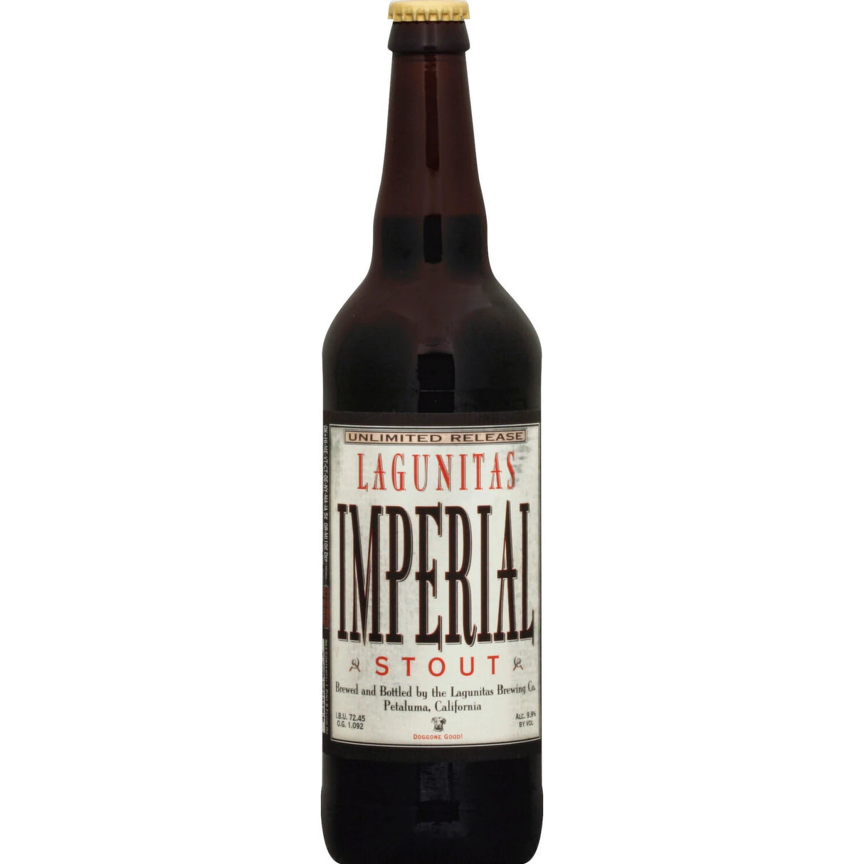 Lagunitas Imperial Stout 22OZ