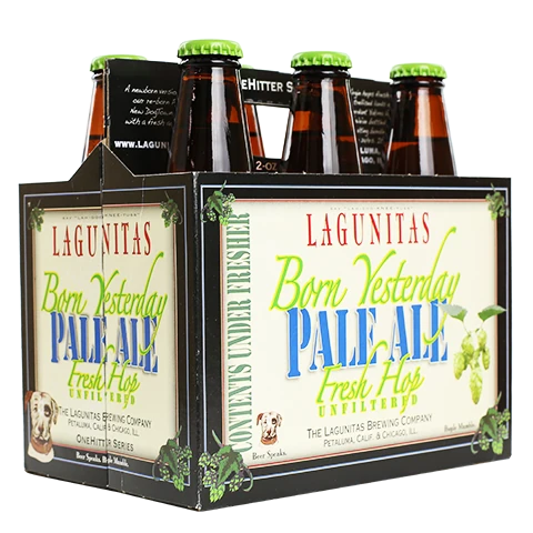 Lagunitas Special Release 6Pk