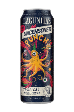 Lagunitas